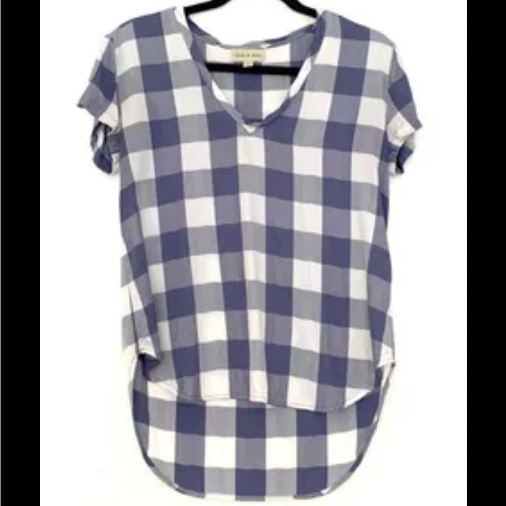Cloth & Stone Blouse